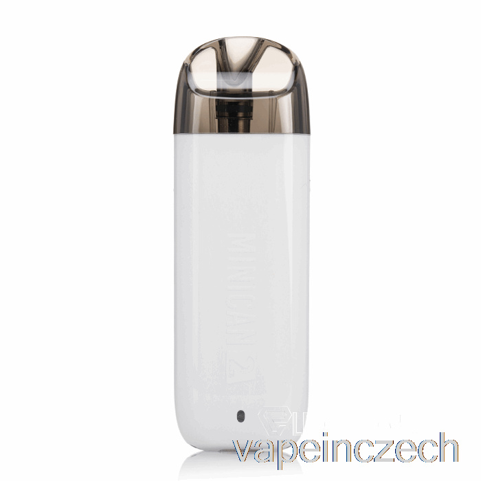 Perlové Vape Pero Aspire Minican 2 Pod System